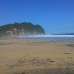 Pantai Dlodo Potensial Dikembangan sebagai Wisata Panggungkalak