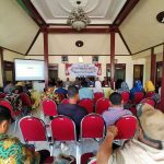 MUSYAWARAH DESA KHUSUS PEMBENTUKAN KOPERASI DESA MERAH PUTIH DESA PANGGUNGKALAK