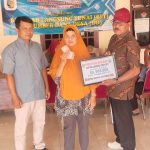 PENCAIRAN BANTUAN LANGSUNG TUNAI (BLT) DANA DESA (DD) TAHUN 2026 DESA PANGGUNGKALAK, KEC. PUCANGLABAN, KAB. TULUNGAGUNG UNTUK BULAN Juli, Agustus, dan September TAHUN 2026